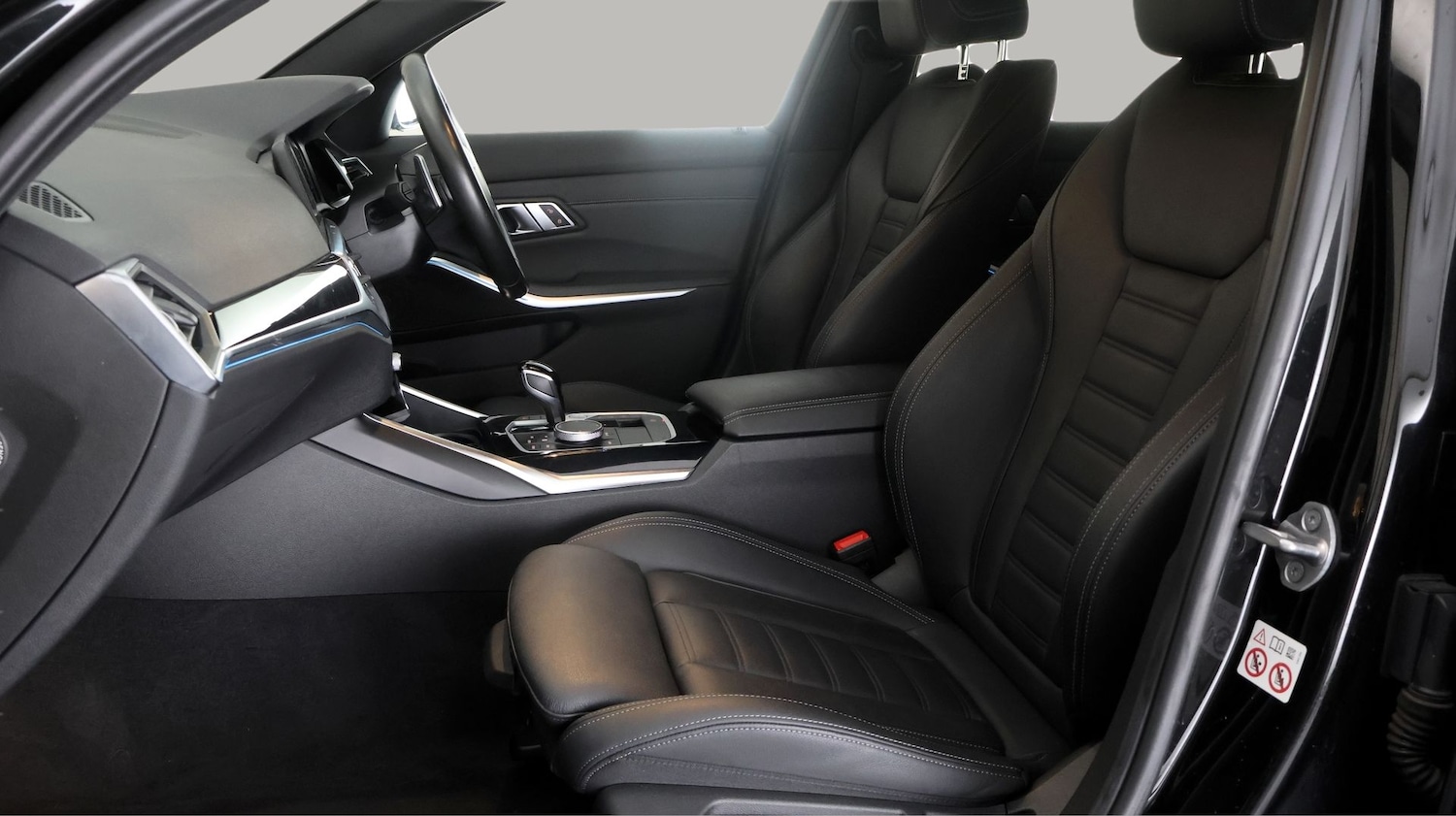 Used BMW 3 Series 2022 for sale - 77312563: Photo 14