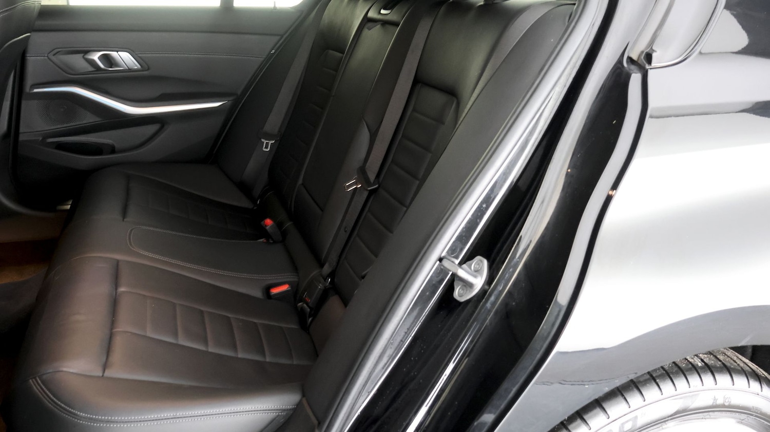 Used BMW 3 Series 2022 for sale - 77312563: Photo 16