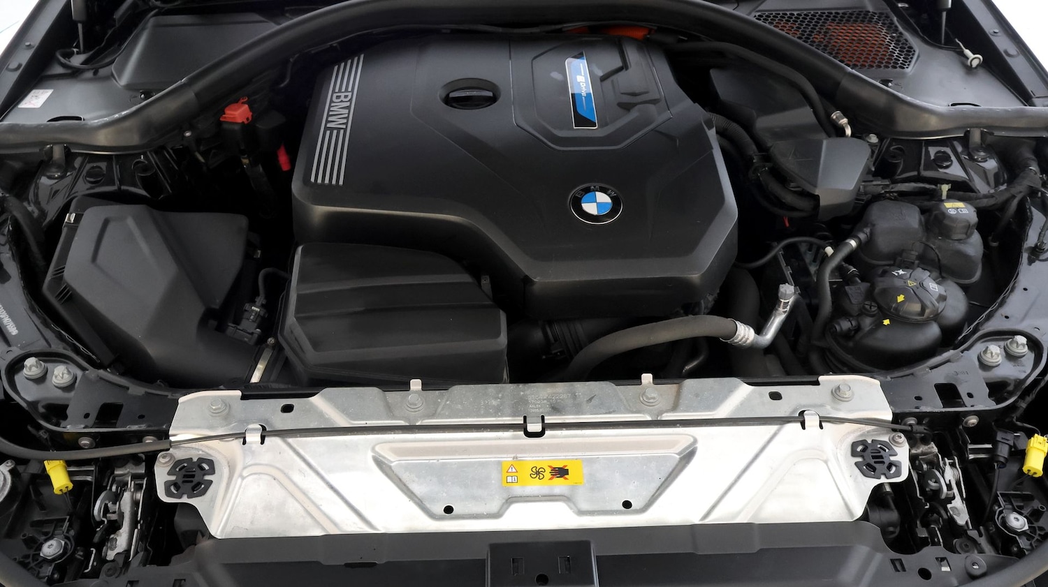 Used BMW 3 Series 2022 for sale - 77312563: Photo 19