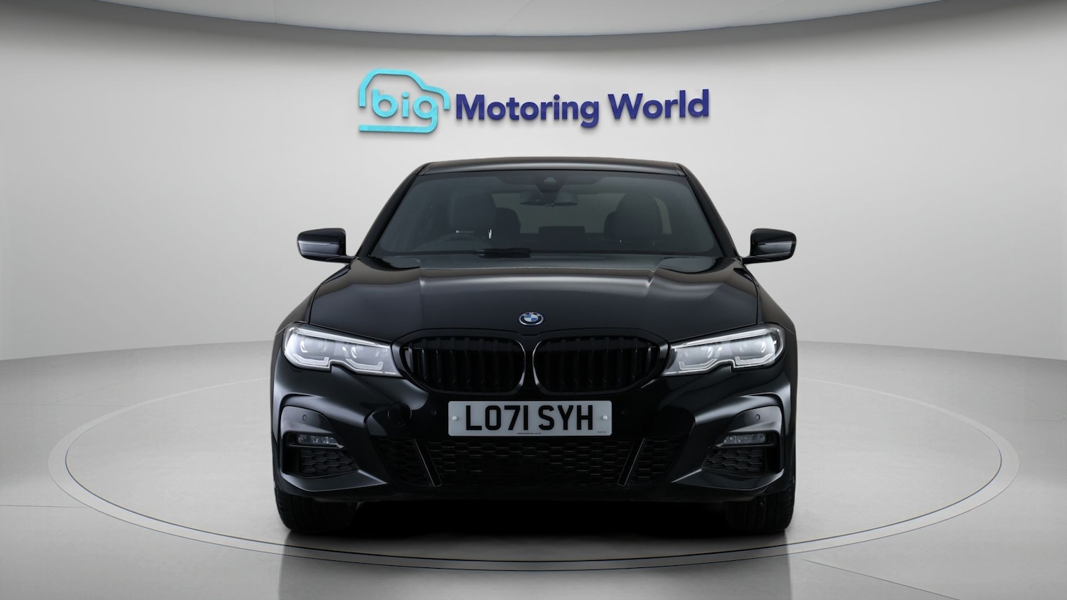 Used BMW 3 Series 2022 for sale - 77312563: Photo 2