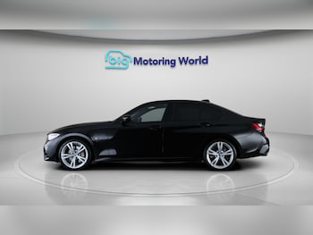 Used BMW 3 Series 2022 for sale - 77312563: Photo