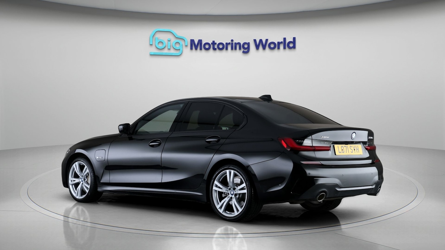 Used BMW 3 Series 2022 for sale - 77312563: Photo 5