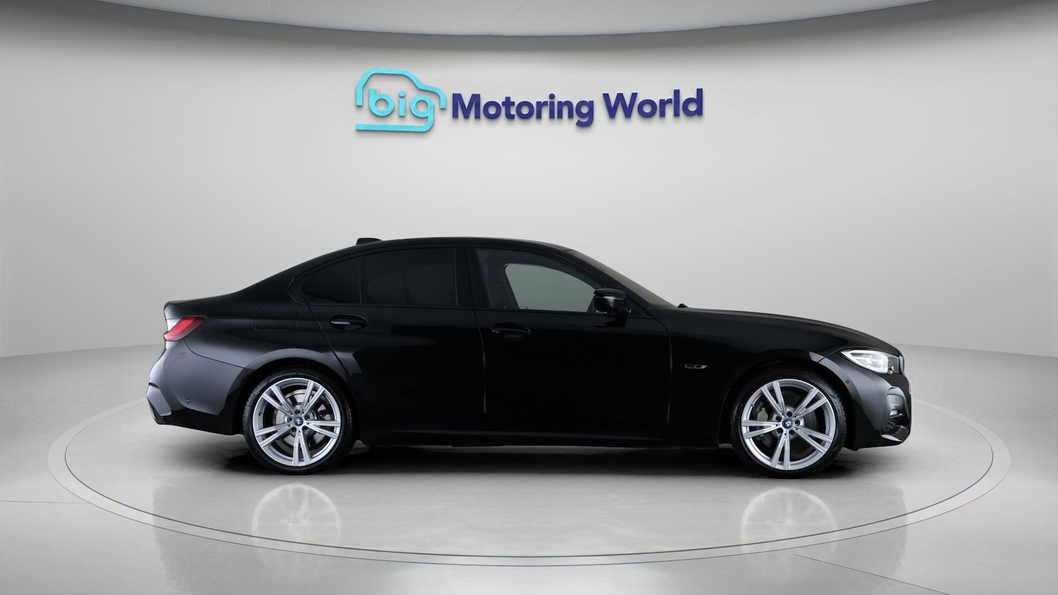 Used BMW 3 Series 2022 for sale - 77312563: Photo 8