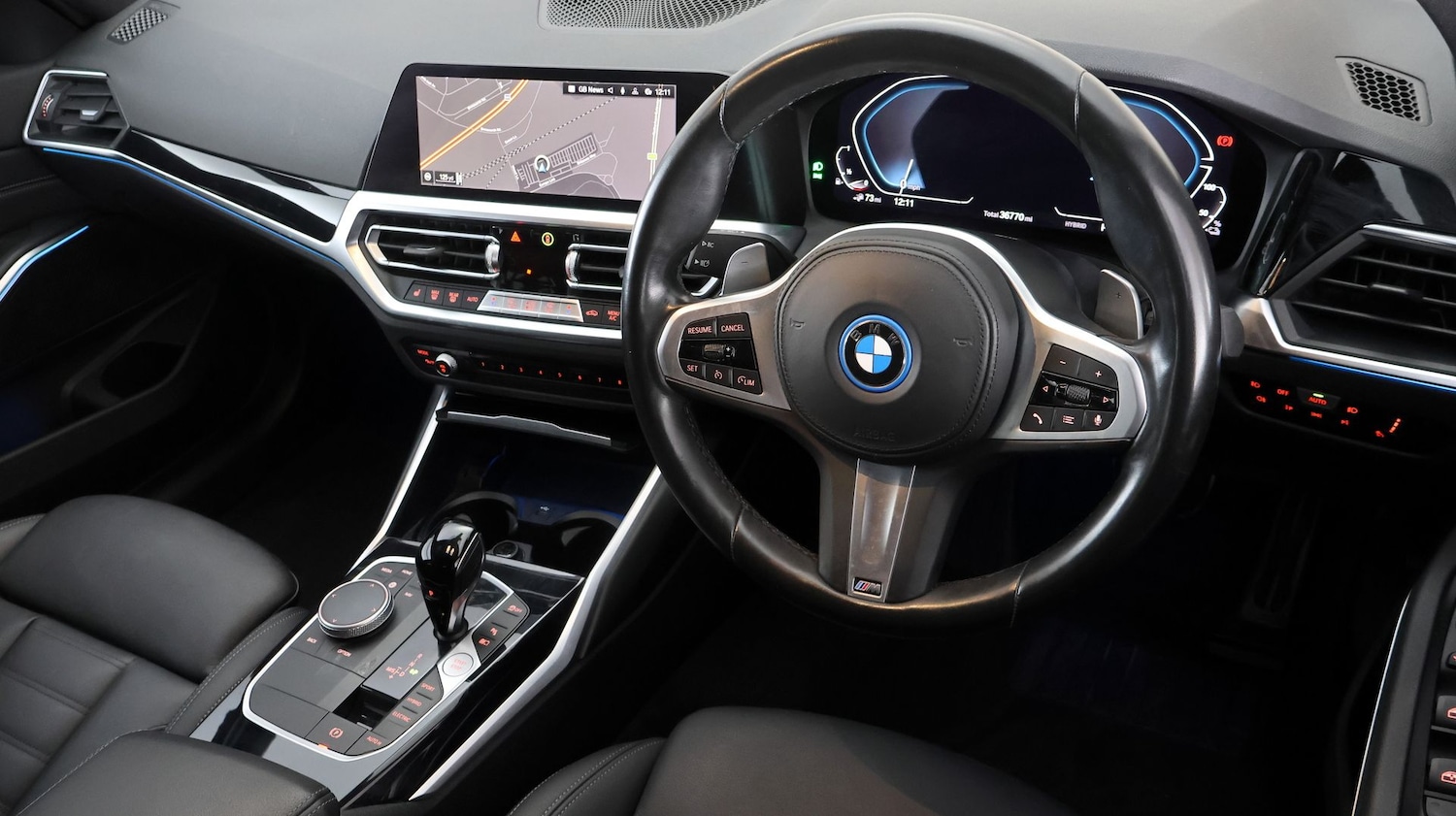 Used BMW 3 Series 2022 for sale - 77312563: Photo 9