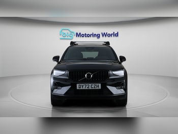Used Volvo XC40 2022 for sale - 78466995: Photo