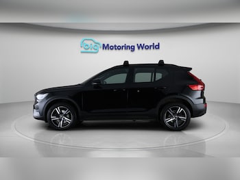 Used Volvo XC40 2022 for sale - 78466995: Photo