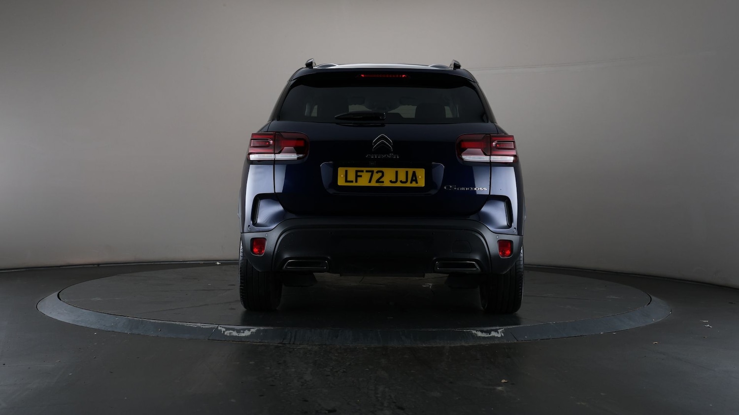 Used Citroen C5 Aircross 2023 for sale - 76809796: Photo 27