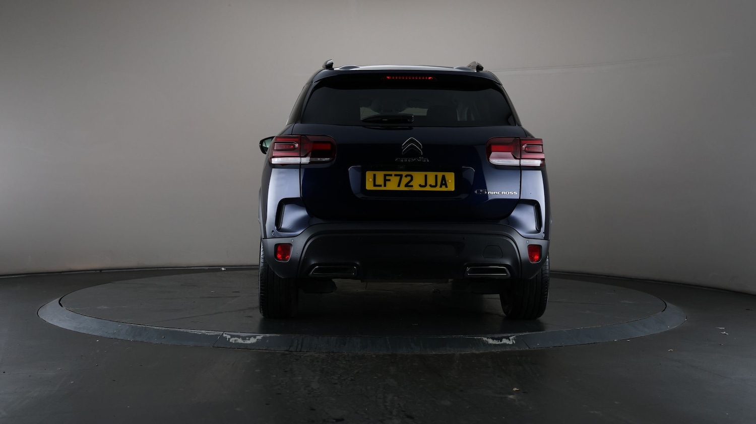 Used Citroen C5 Aircross 2023 for sale - 76809796: Photo 28