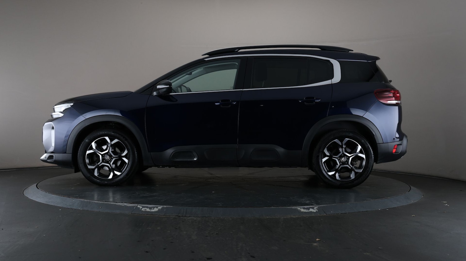 Used Citroen C5 Aircross 2023 for sale - 76809796: Photo 30