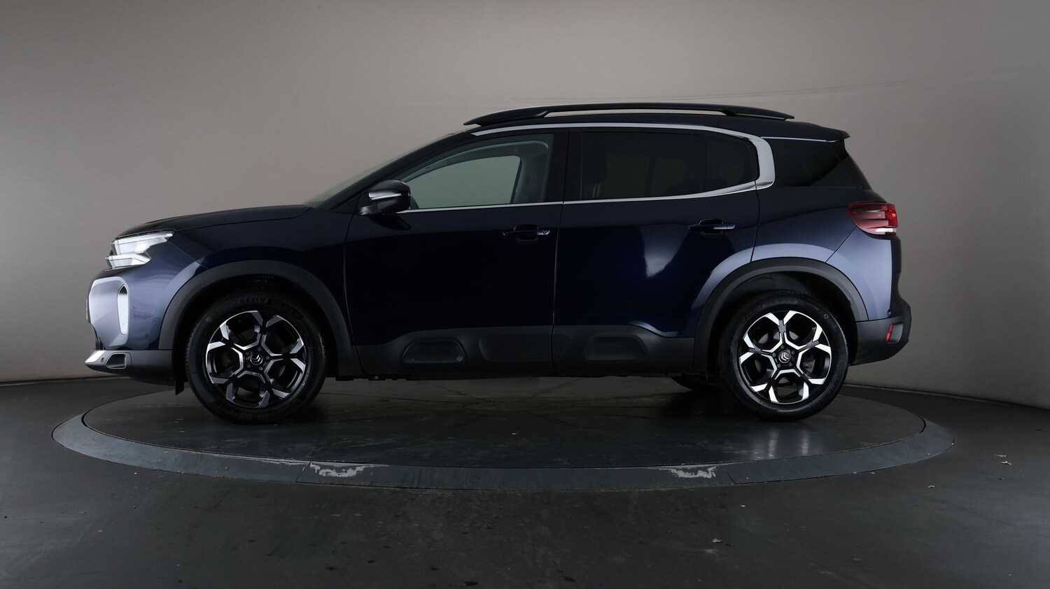 Used Citroen C5 Aircross 2023 for sale - 76809796: Photo 31