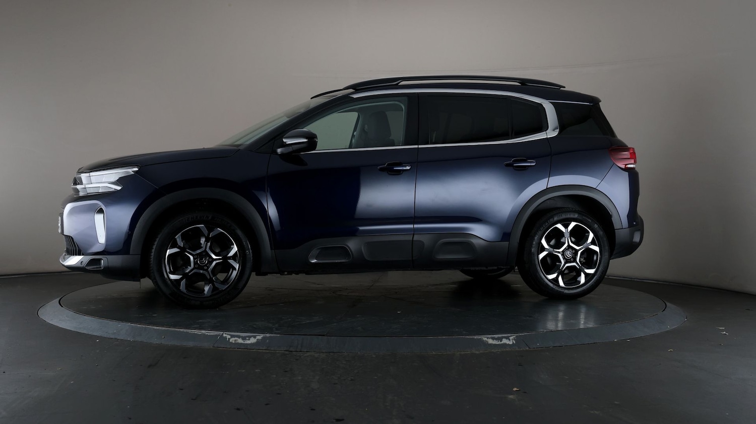 Used Citroen C5 Aircross 2023 for sale - 76809796: Photo 32