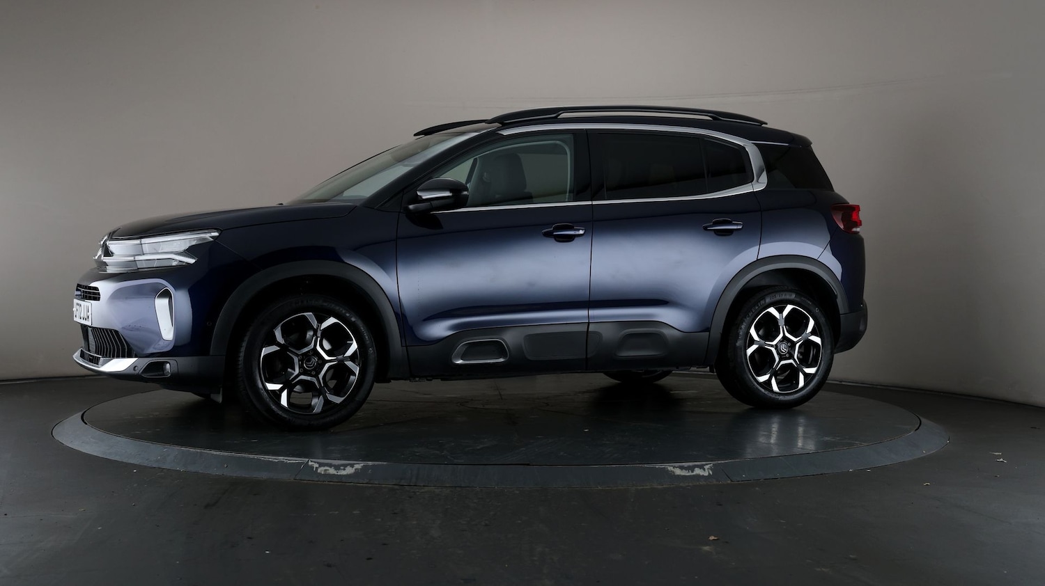 Used Citroen C5 Aircross 2023 for sale - 76809796: Photo 33