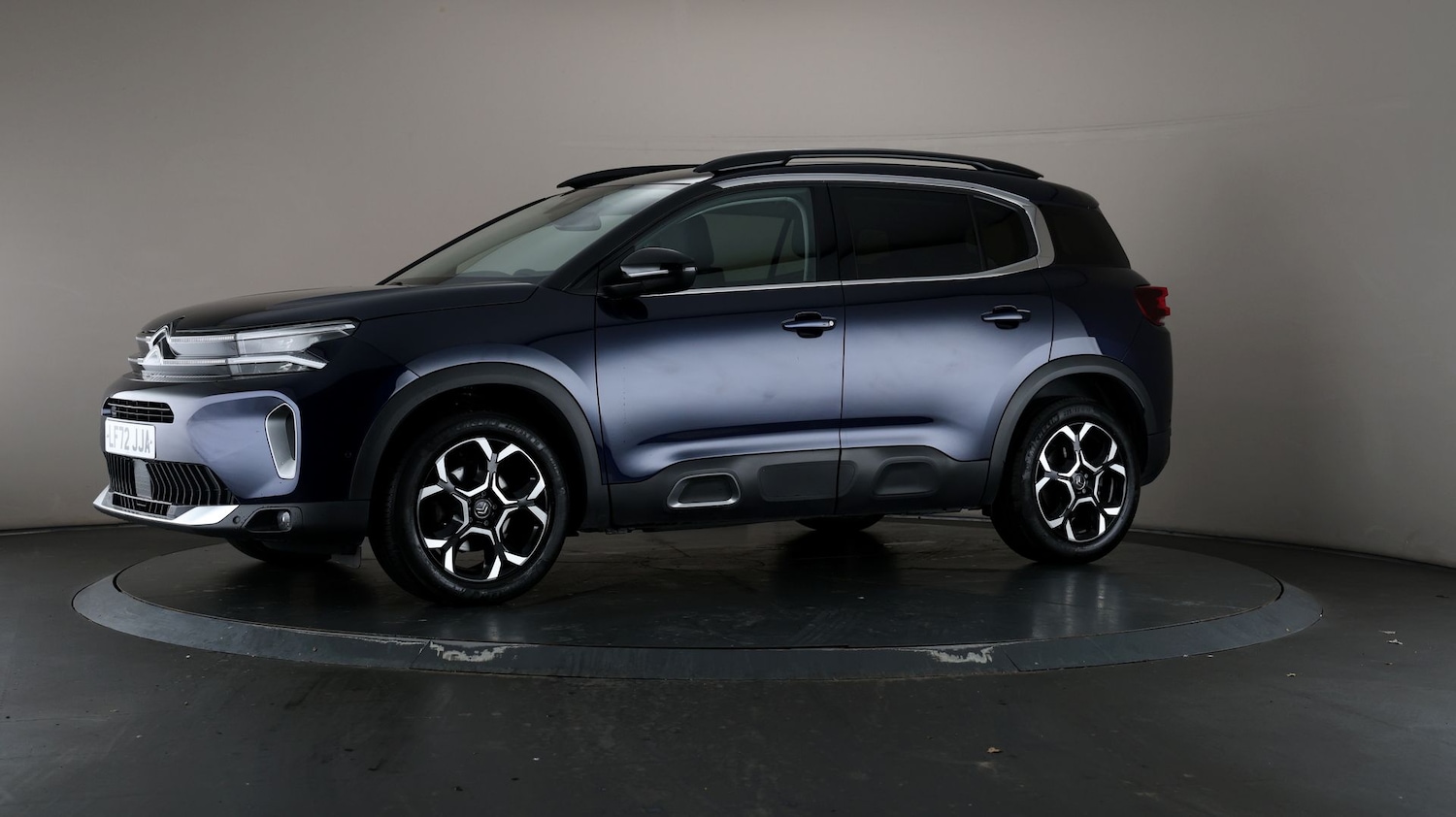 Used Citroen C5 Aircross 2023 for sale - 76809796: Photo 34