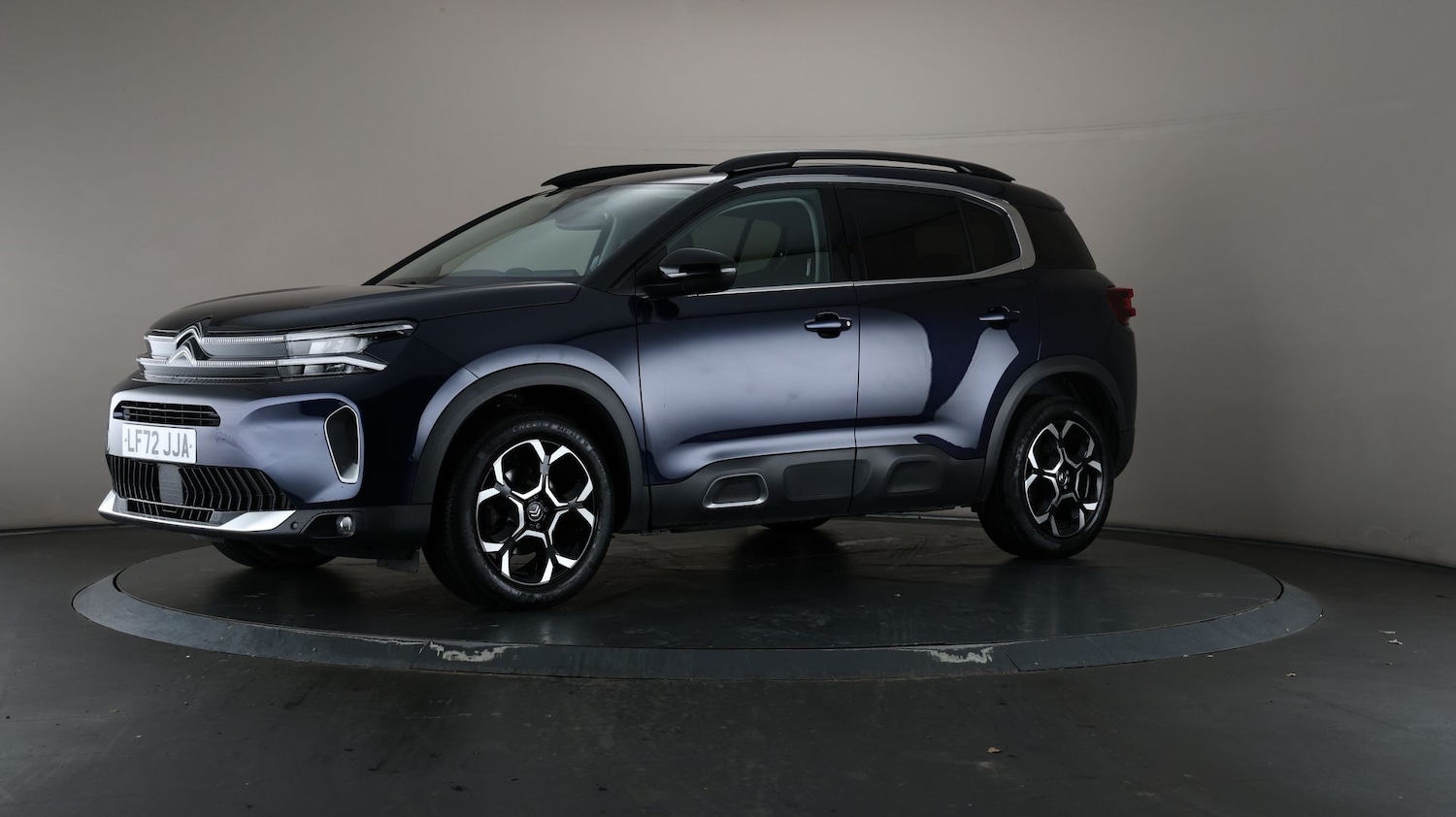 Used Citroen C5 Aircross 2023 for sale - 76809796: Photo 35