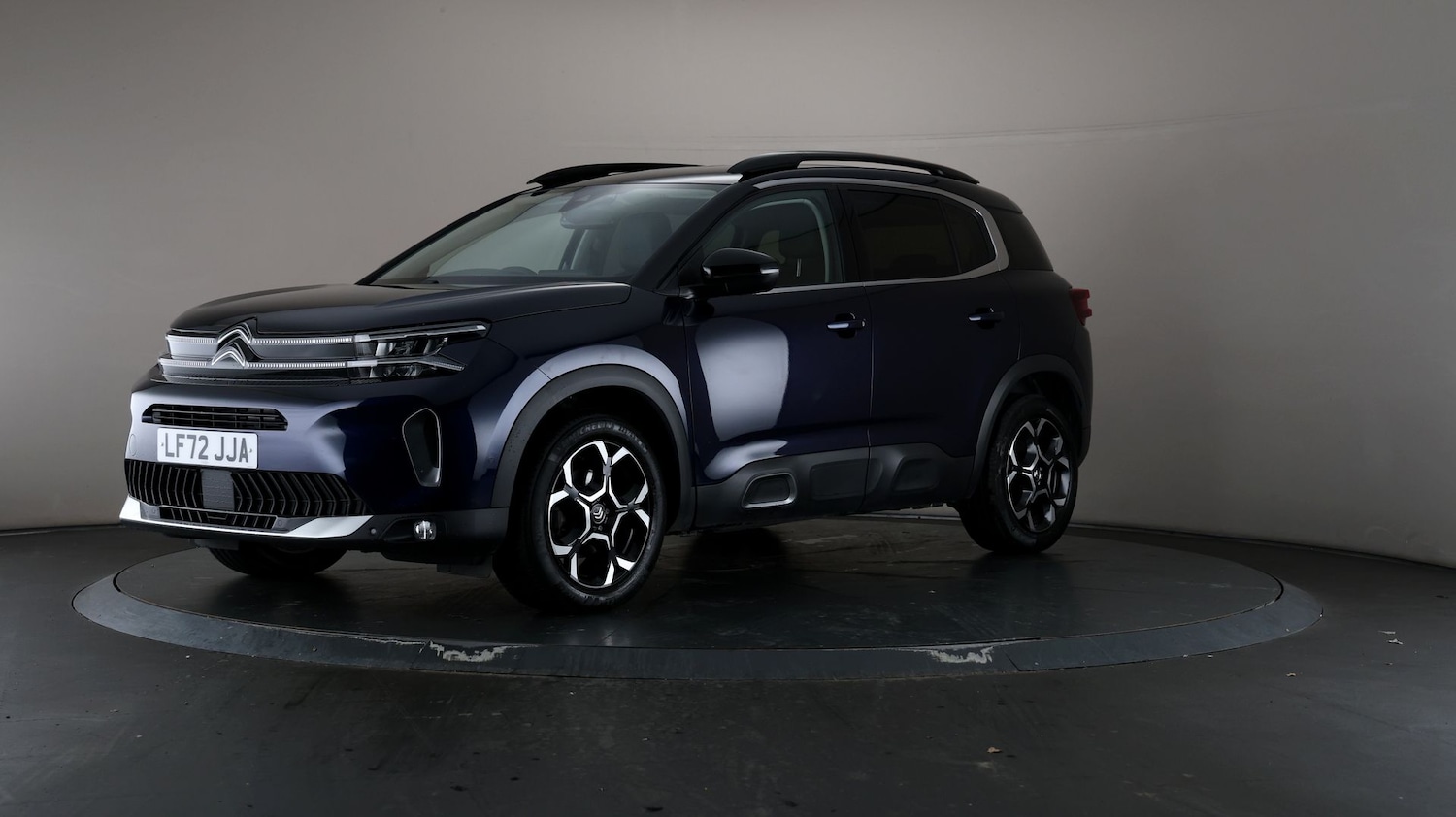 Used Citroen C5 Aircross 2023 for sale - 76809796: Photo 36