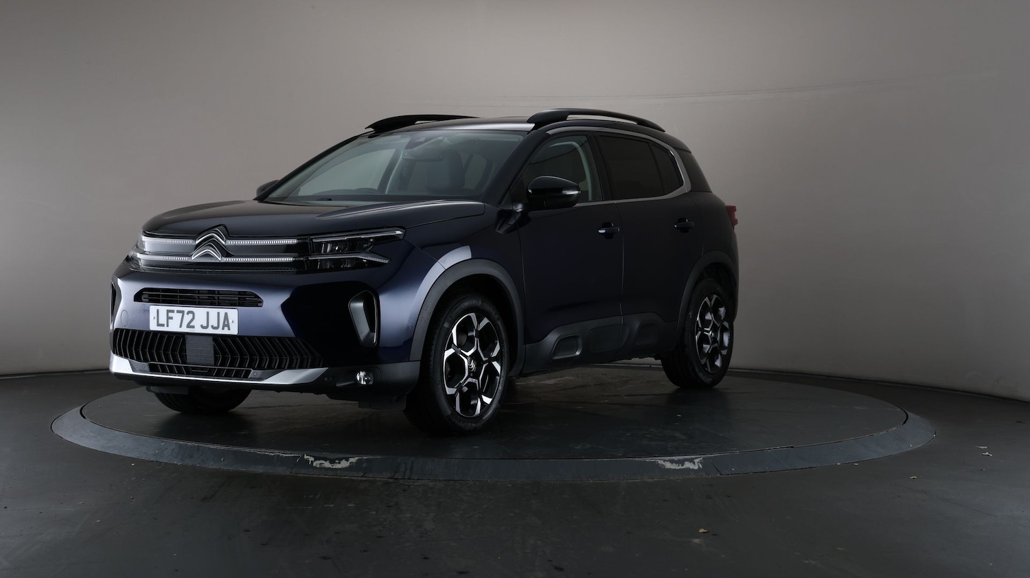 Used Citroen C5 Aircross 2023 for sale - 76809796: Photo 37