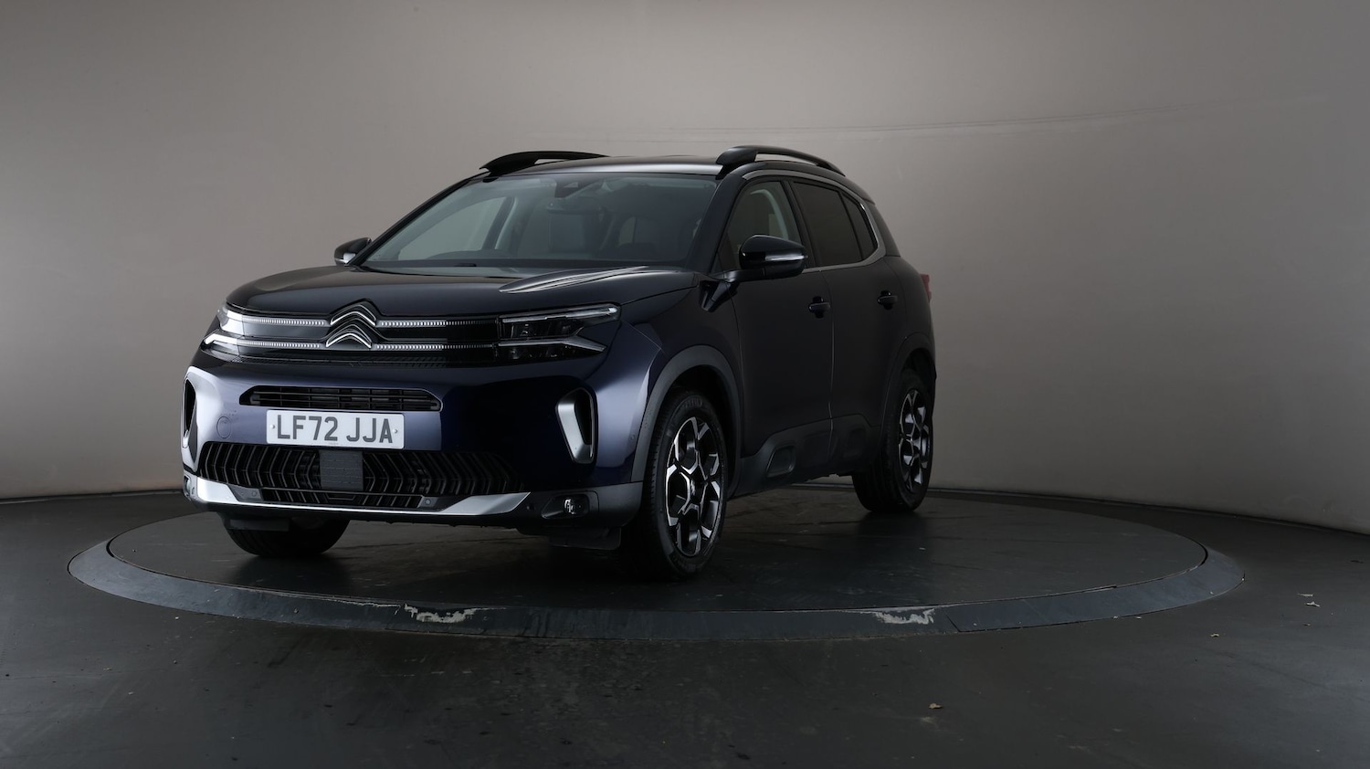 Used Citroen C5 Aircross 2023 for sale - 76809796: Photo 38