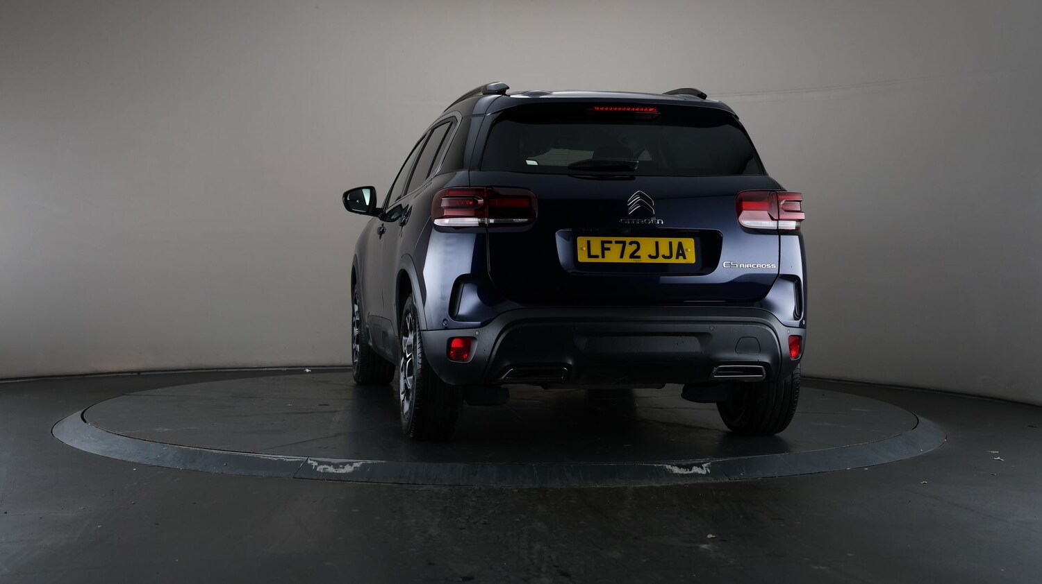 Used Citroen C5 Aircross 2023 for sale - 76809796: Photo 39