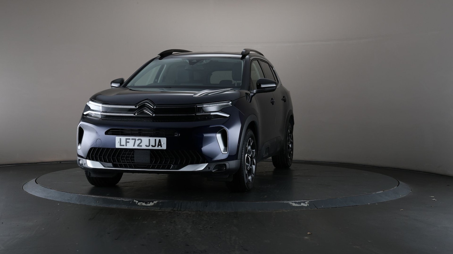 Used Citroen C5 Aircross 2023 for sale - 76809796: Photo 40