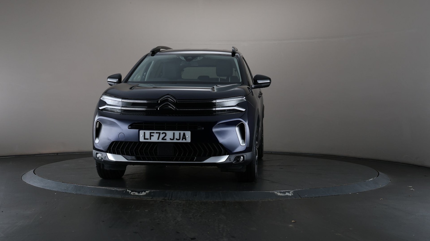 Used Citroen C5 Aircross 2023 for sale - 76809796: Photo 41