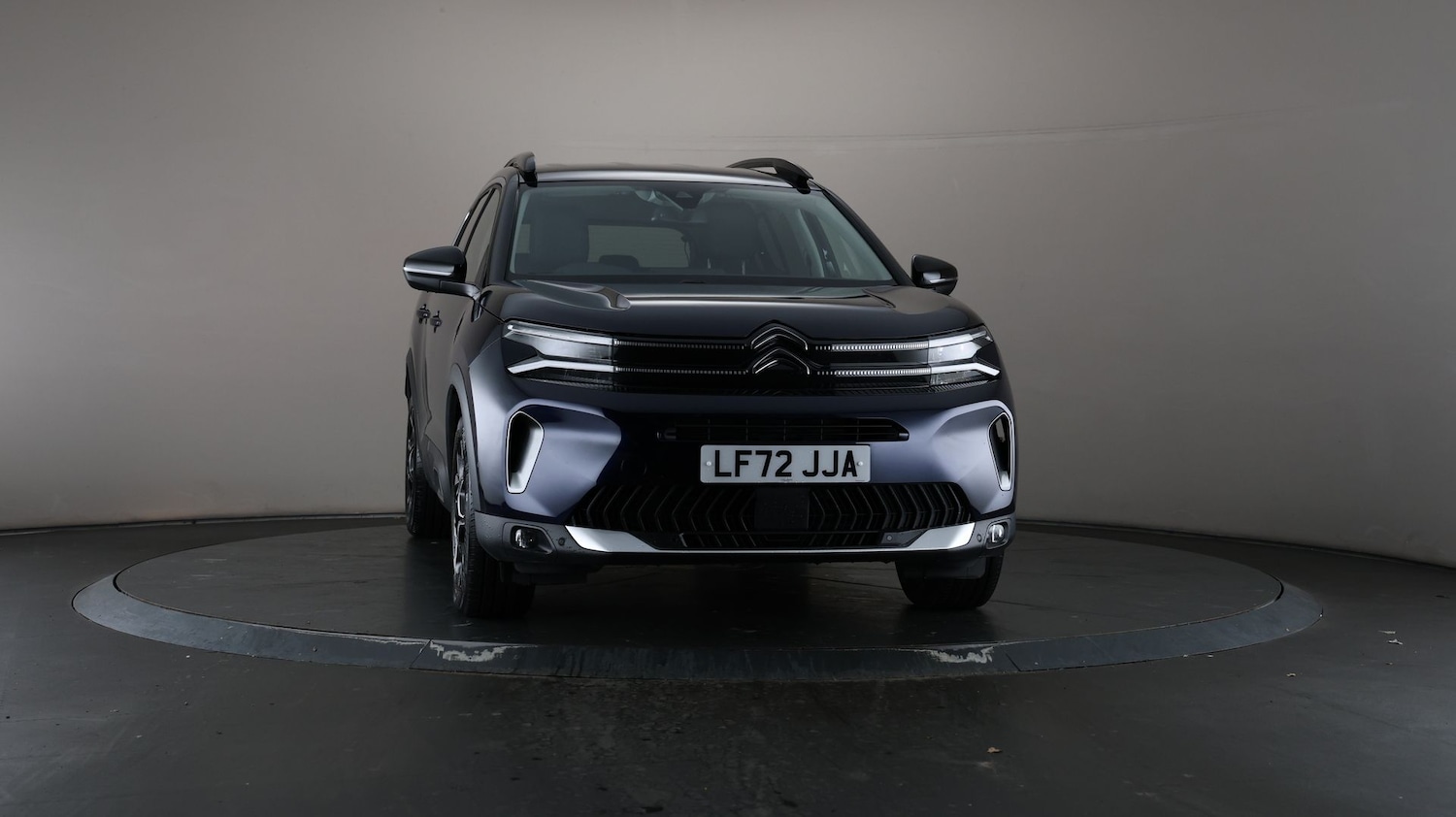 Used Citroen C5 Aircross 2023 for sale - 76809796: Photo 43