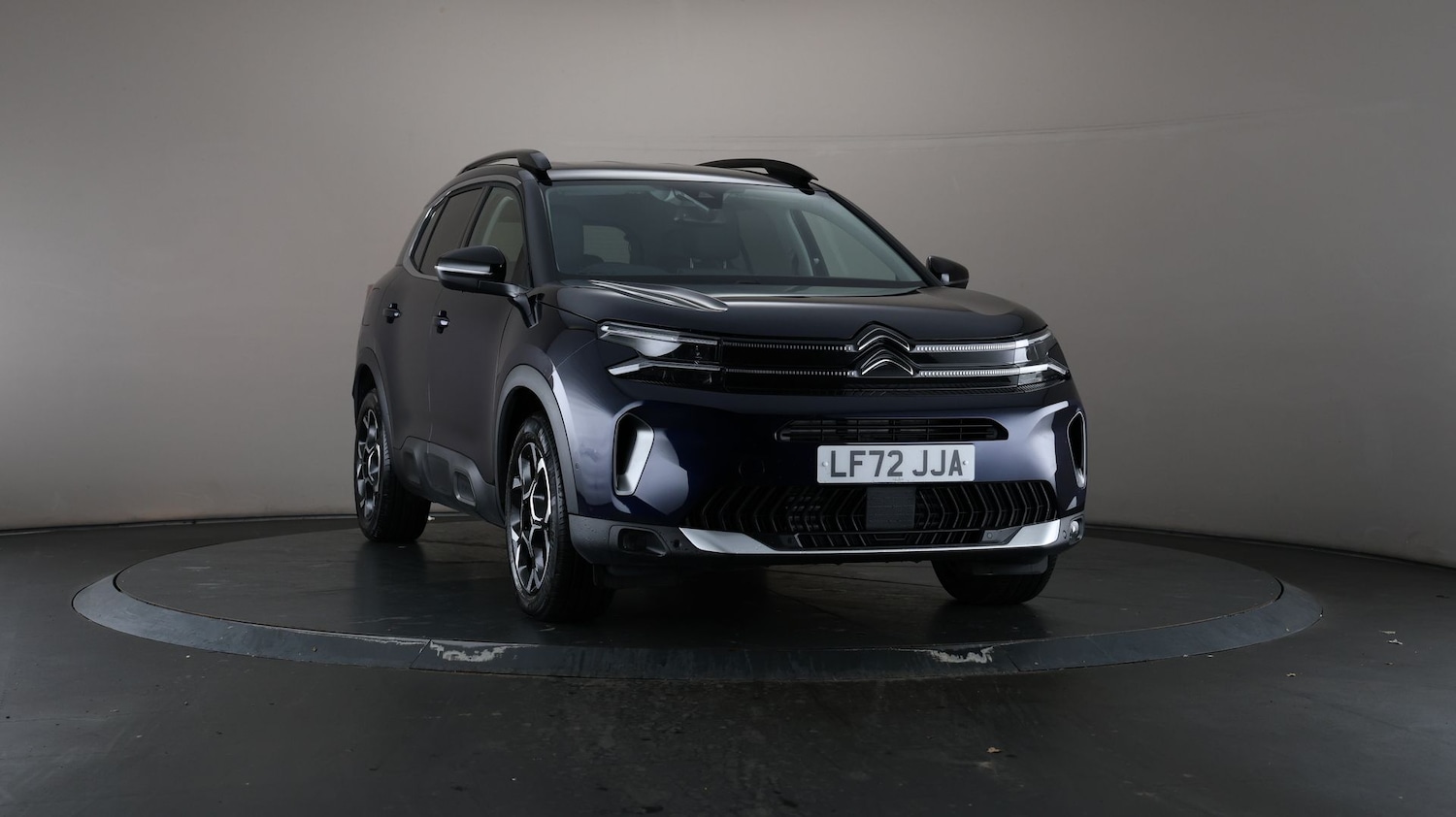 Used Citroen C5 Aircross 2023 for sale - 76809796: Photo 44