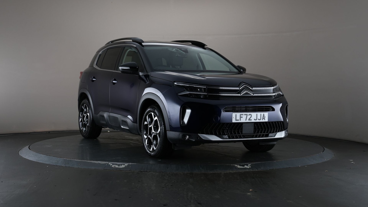 Used Citroen C5 Aircross 2023 for sale - 76809796: Photo 45