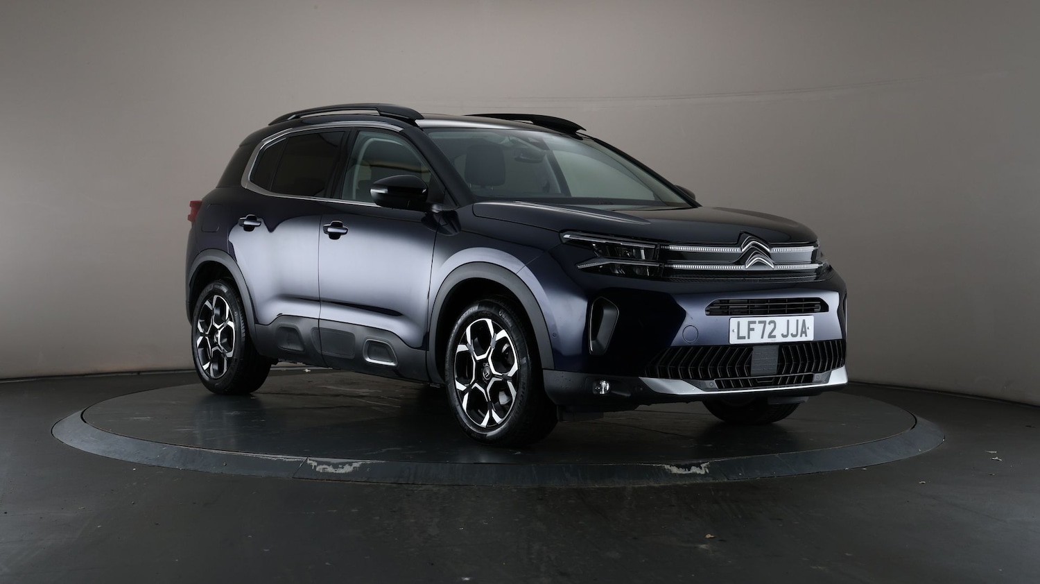 Used Citroen C5 Aircross 2023 for sale - 76809796: Photo 46
