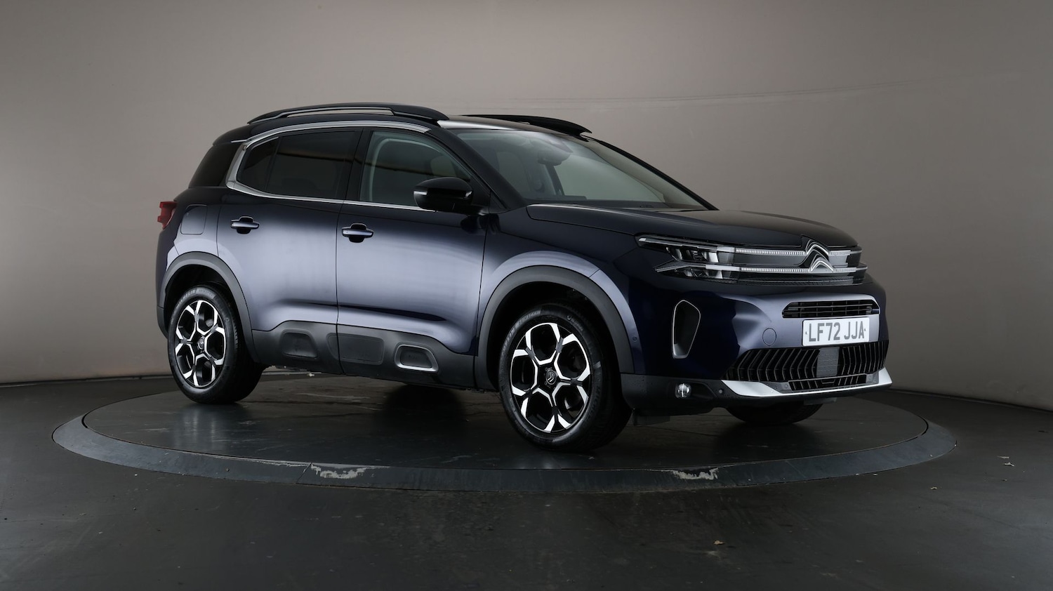 Used Citroen C5 Aircross 2023 for sale - 76809796: Photo 47