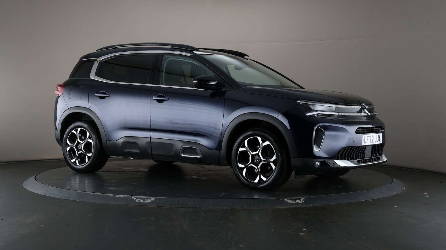 Used Citroen C5 Aircross 2023 for sale - 76809796: Photo 48