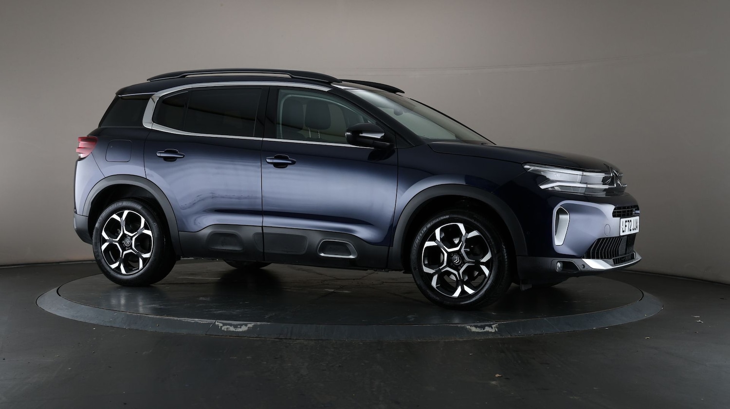 Used Citroen C5 Aircross 2023 for sale - 76809796: Photo 49