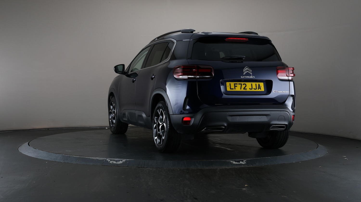 Used Citroen C5 Aircross 2023 for sale - 76809796: Photo 50