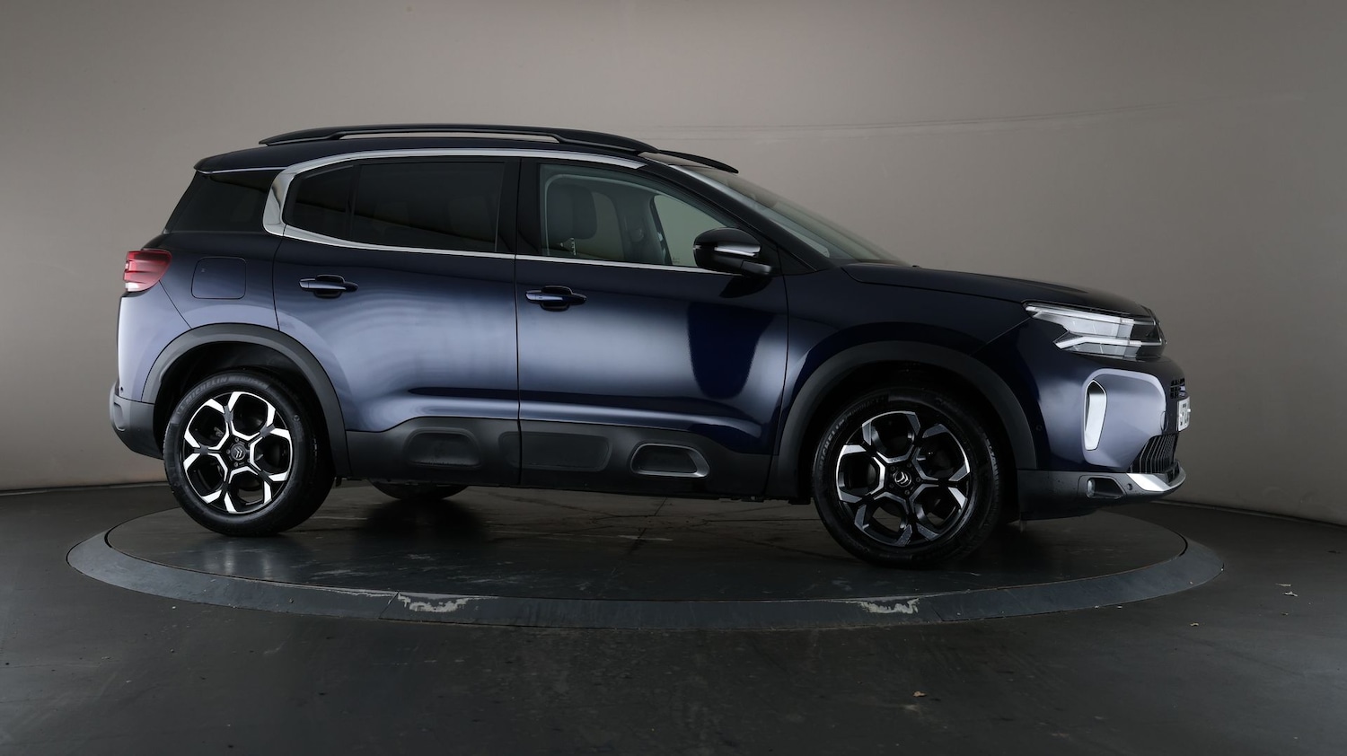 Used Citroen C5 Aircross 2023 for sale - 76809796: Photo 51