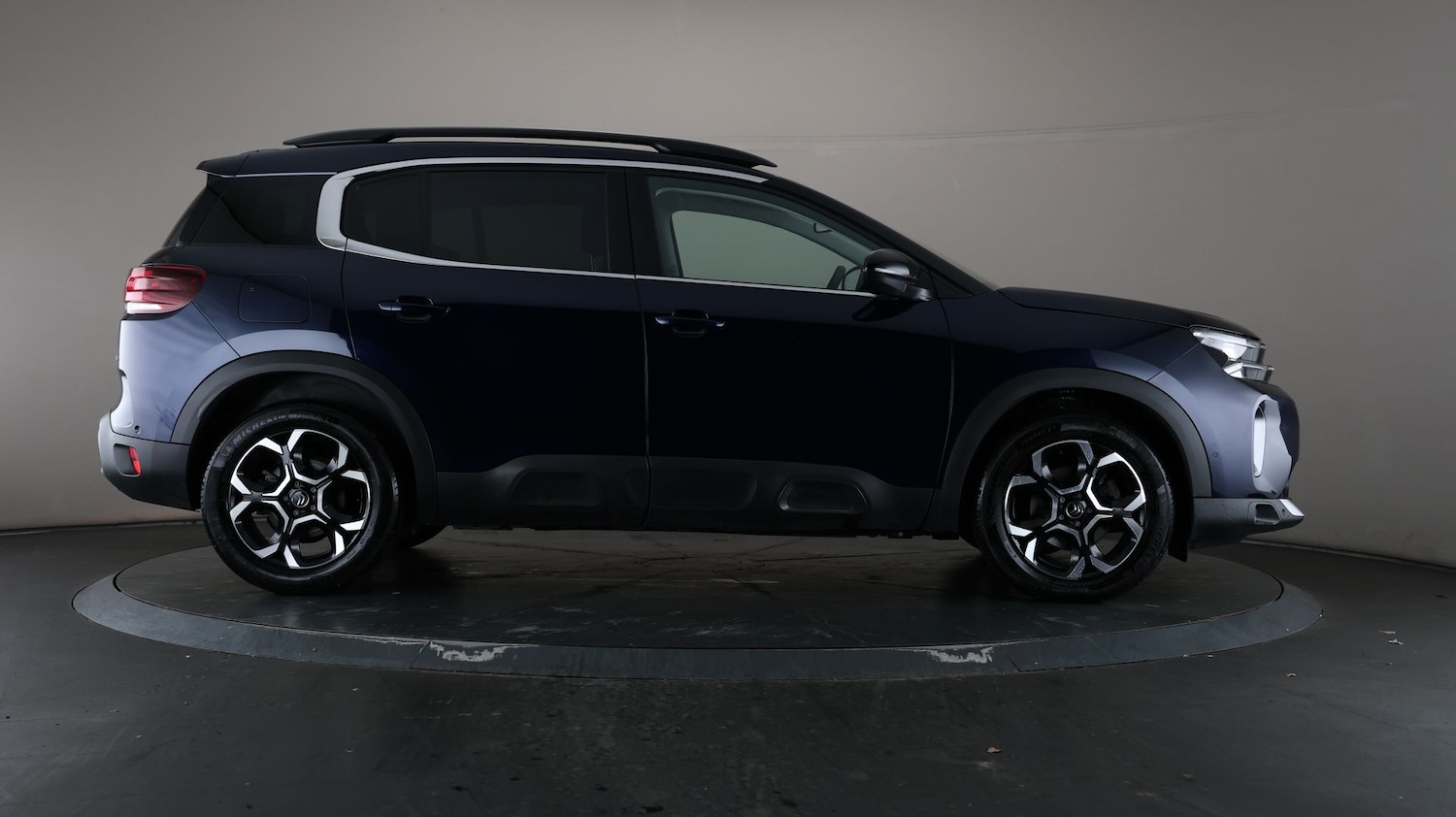 Used Citroen C5 Aircross 2023 for sale - 76809796: Photo 53