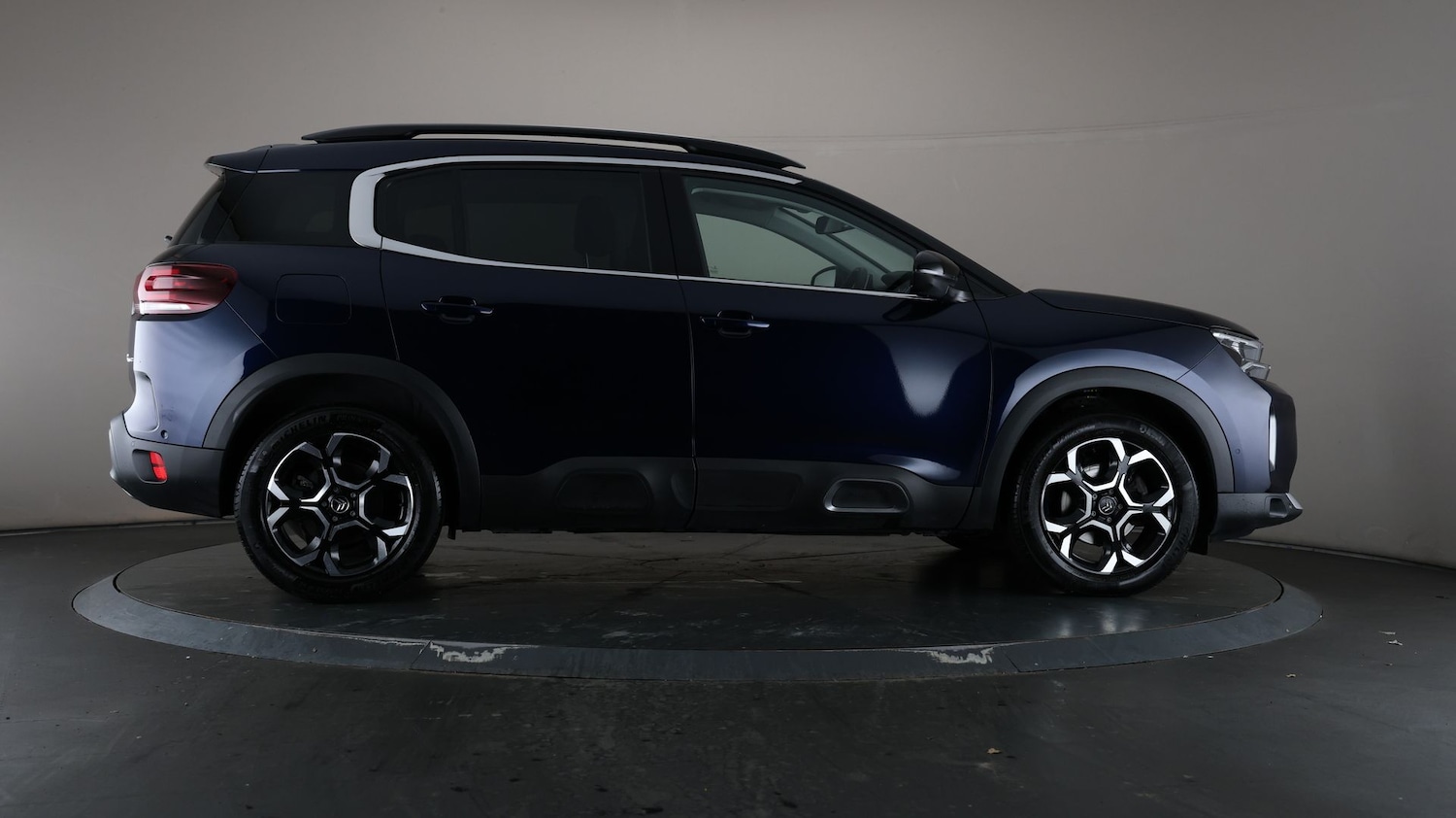 Used Citroen C5 Aircross 2023 for sale - 76809796: Photo 54