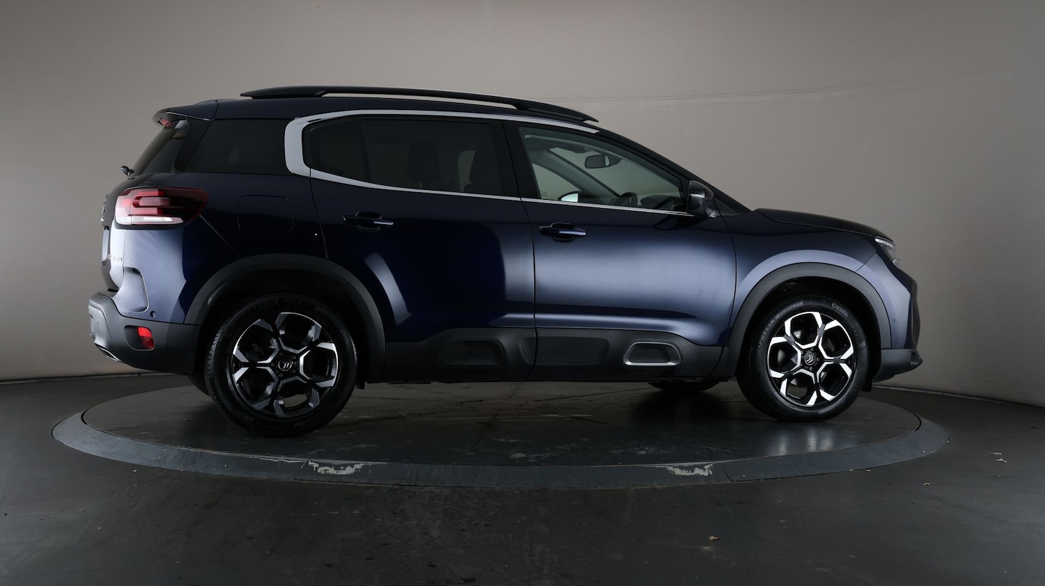 Used Citroen C5 Aircross 2023 for sale - 76809796: Photo 55