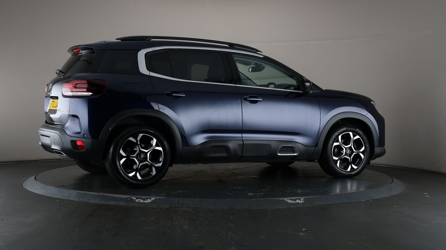 Used Citroen C5 Aircross 2023 for sale - 76809796: Photo 56