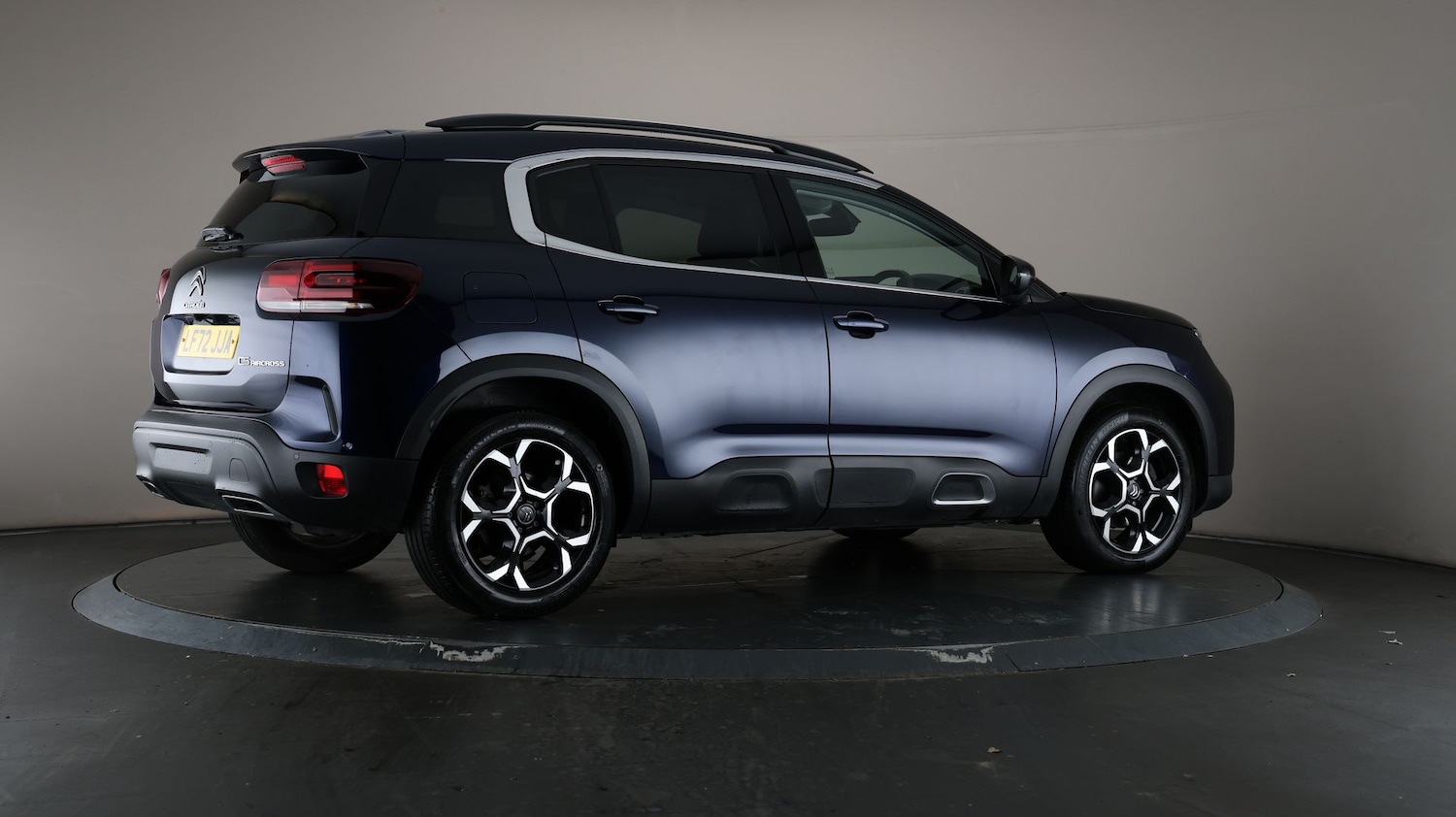 Used Citroen C5 Aircross 2023 for sale - 76809796: Photo 57