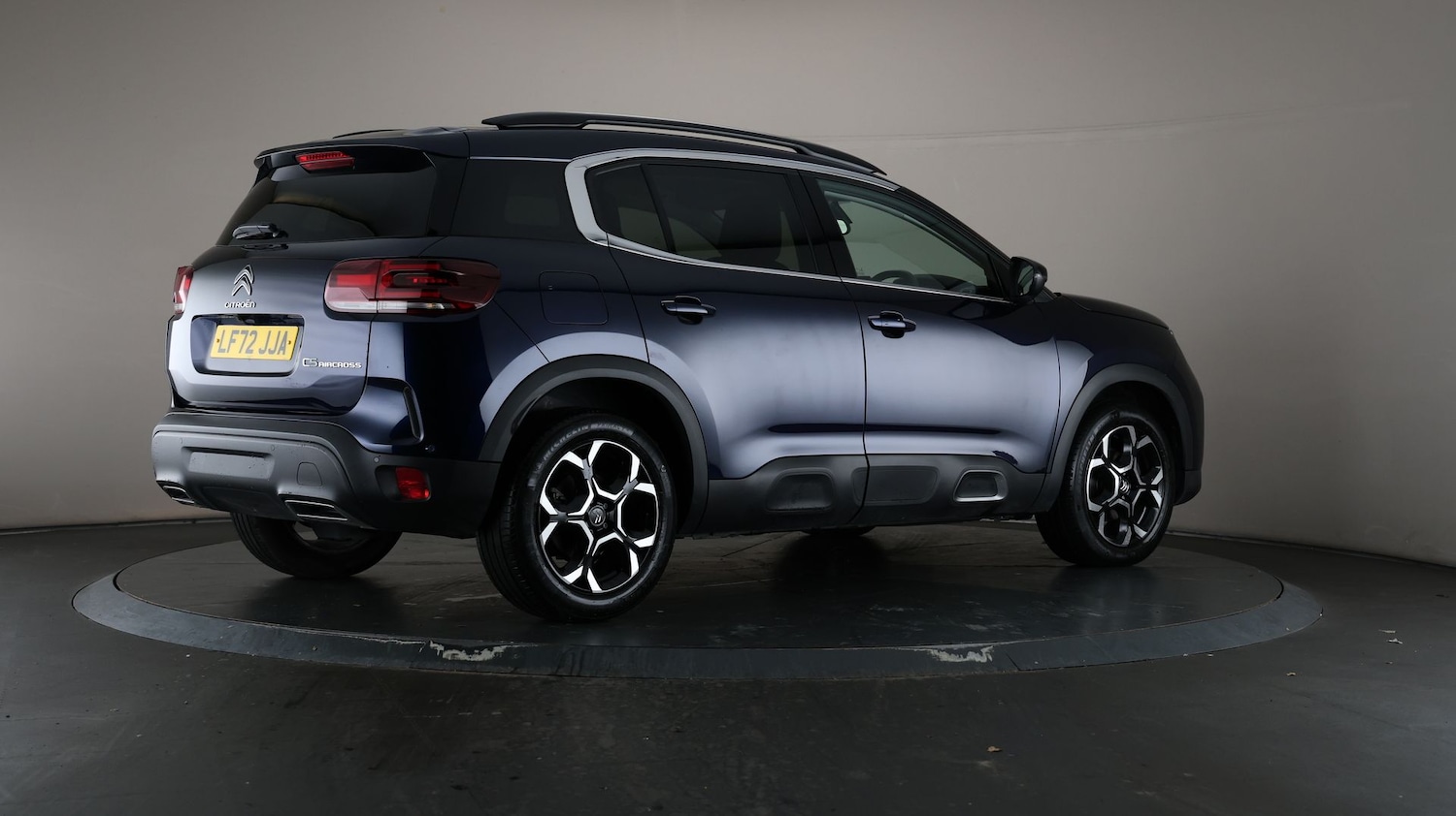 Used Citroen C5 Aircross 2023 for sale - 76809796: Photo 58