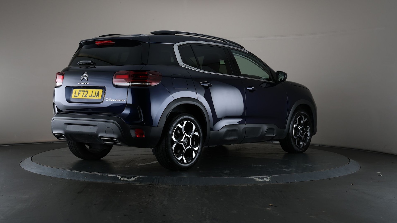 Used Citroen C5 Aircross 2023 for sale - 76809796: Photo 59