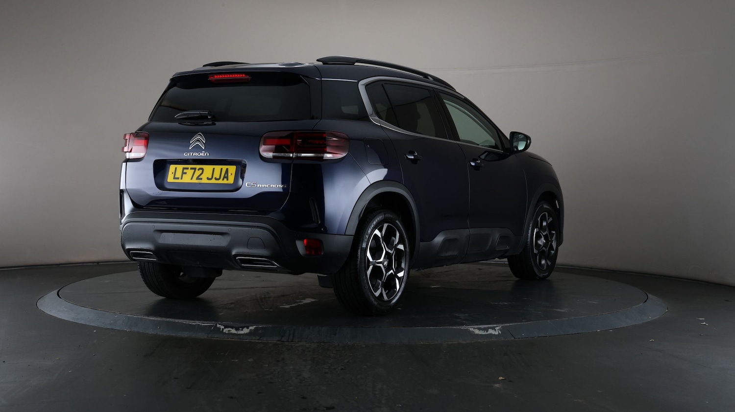 Used Citroen C5 Aircross 2023 for sale - 76809796: Photo 60