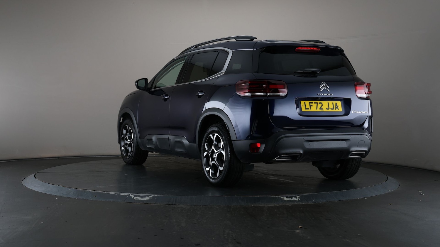 Used Citroen C5 Aircross 2023 for sale - 76809796: Photo 61