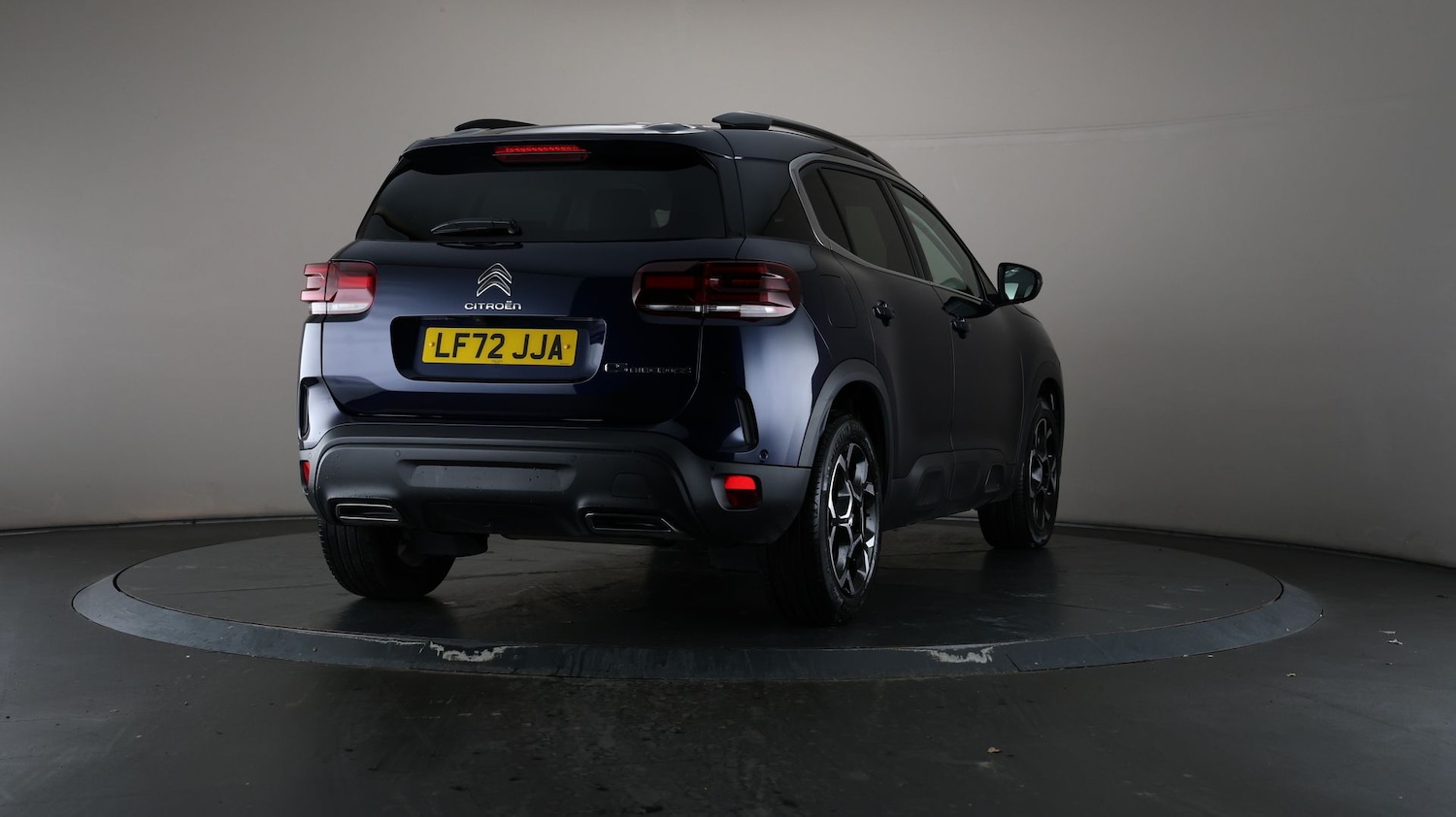 Used Citroen C5 Aircross 2023 for sale - 76809796: Photo 62