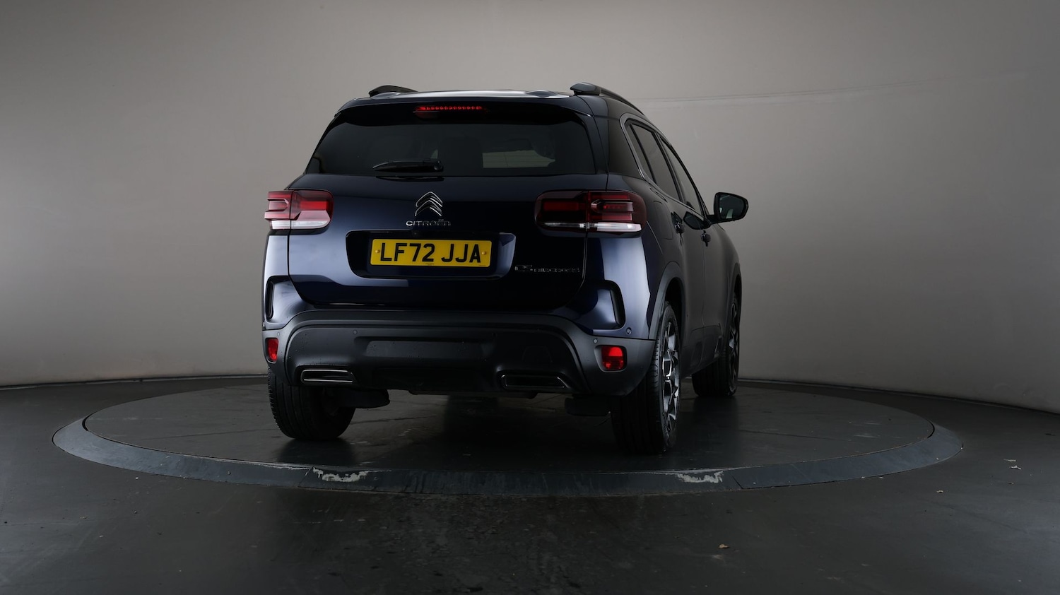 Used Citroen C5 Aircross 2023 for sale - 76809796: Photo 63