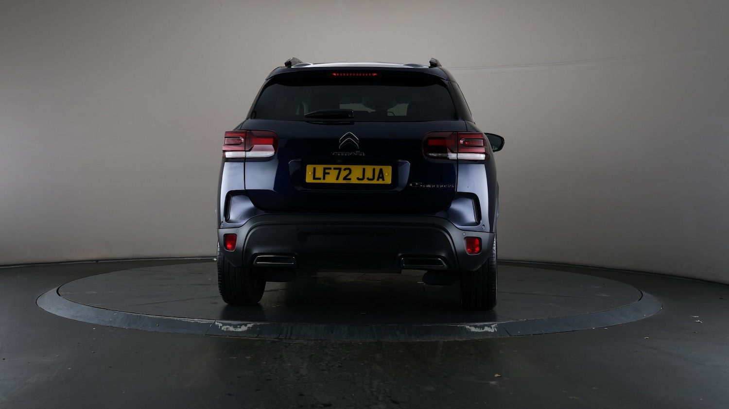 Used Citroen C5 Aircross 2023 for sale - 76809796: Photo 64