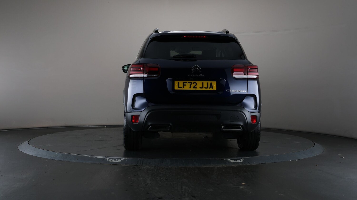 Used Citroen C5 Aircross 2023 for sale - 76809796: Photo 65