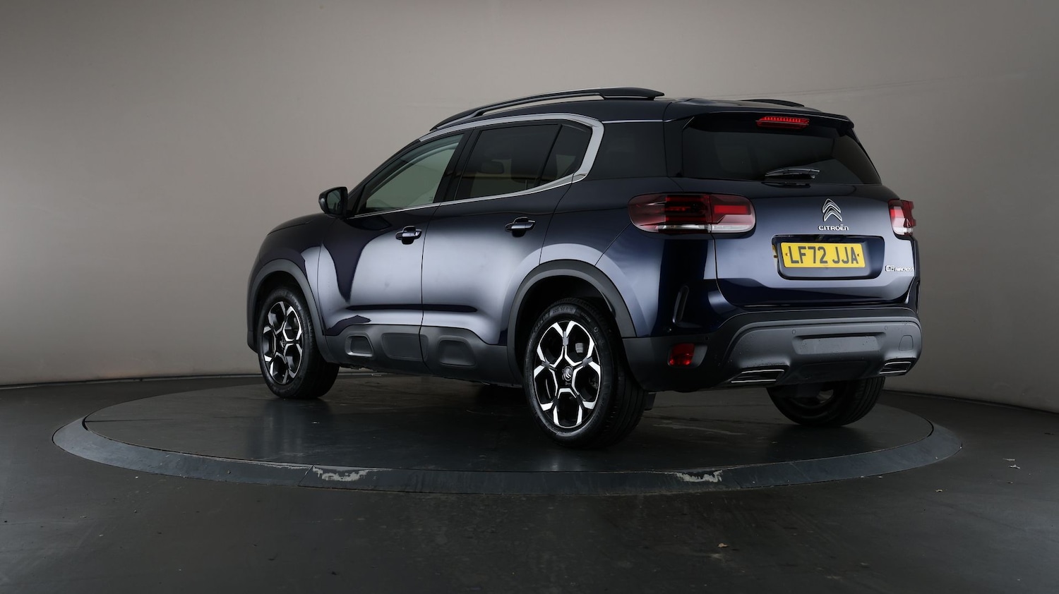 Used Citroen C5 Aircross 2023 for sale - 76809796: Photo 66