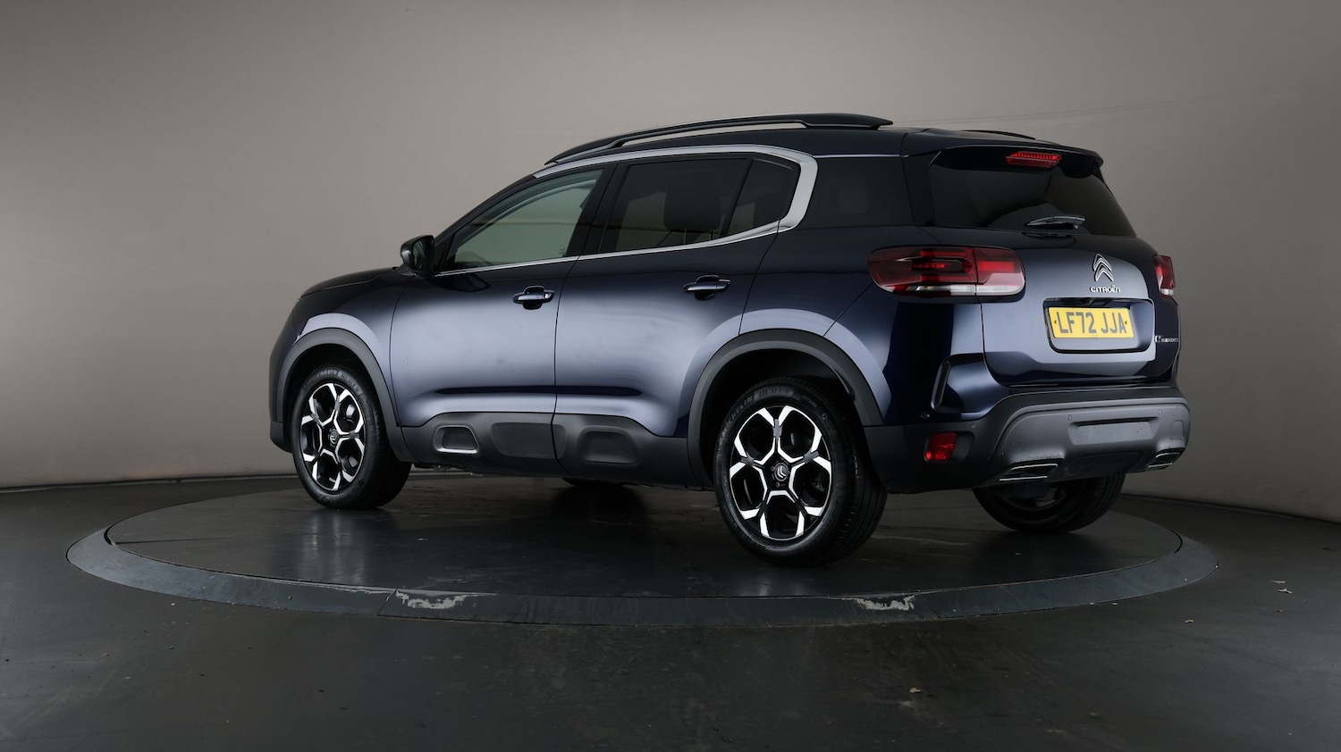 Used Citroen C5 Aircross 2023 for sale - 76809796: Photo 67