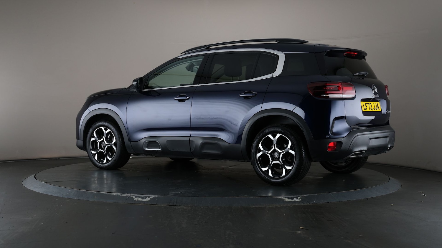 Used Citroen C5 Aircross 2023 for sale - 76809796: Photo 68