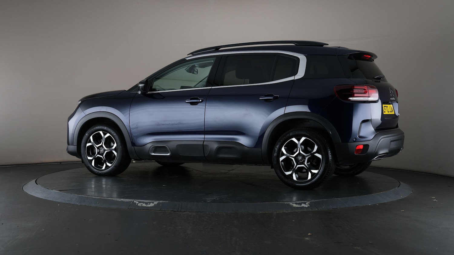 Used Citroen C5 Aircross 2023 for sale - 76809796: Photo 69